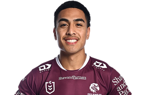 Photo of Lehi Hopoate