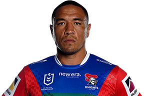 Photo of Tyson Frizell