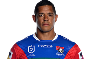 Photo of Dane Gagai