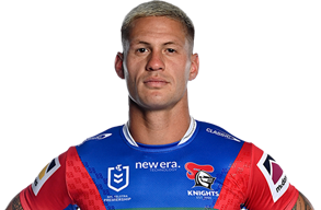 Photo of Kalyn Ponga