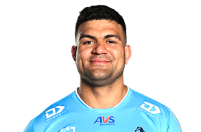 Photo of David Fifita