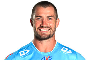 Photo of Kieran Foran