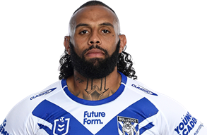 Photo of Josh Addo-Carr