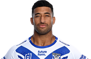 Photo of Viliame Kikau