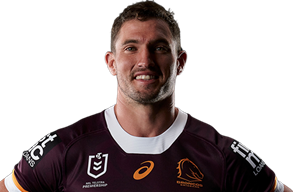 Photo of Corey Oates