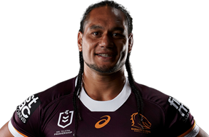 Photo of Martin Taupau