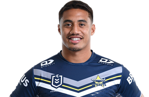 Photo of Murray Taulagi