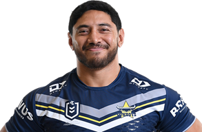 Photo of Jason Taumalolo