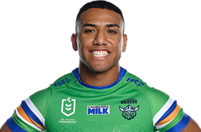 Photo of Albert Hopoate