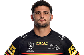 Photo of Nathan Cleary