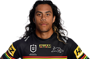 Photo of Jarome Luai