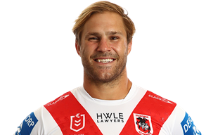 Photo of Jack De Belin