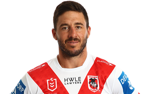 Photo of Ben Hunt