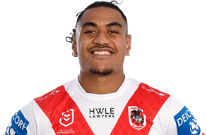 Photo of Christian Tuipulotu