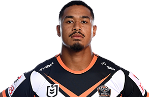 Photo of Sione Fainu