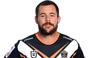 Photo of David Klemmer