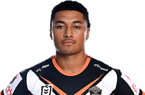 Photo of Junior Tupou