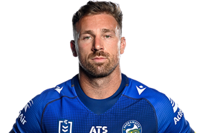 Photo of Bryce Cartwright