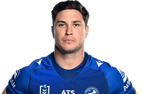 Photo of Mitchell Moses