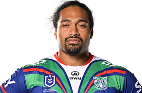 Photo of Bunty Afoa