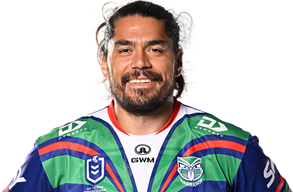 Photo of Tohu Harris