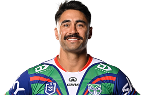 Photo of Shaun Johnson