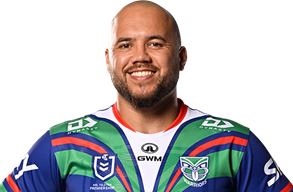 Photo of Jazz Tevaga