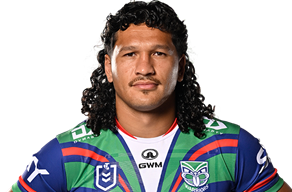 Photo of Dallin Watene-Zelezniak