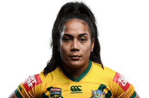 Photo of Simaima Taufa