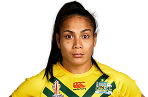 Photo of Simaima Taufa