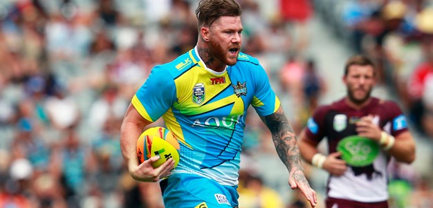 Gold Coast Titans season preview