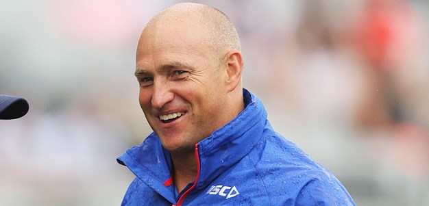 Newcastle Knights season preview