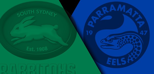 Rabbitohs v Eels: Schick Preview