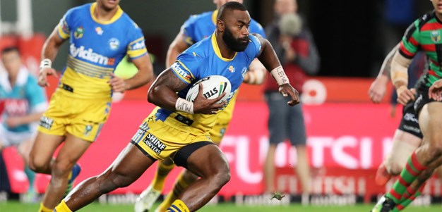 Rabbitohs v Eels: Five key points