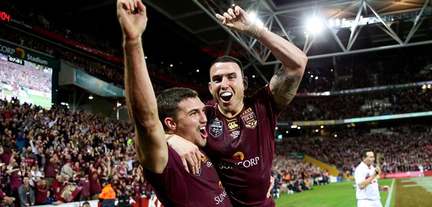 State of Origin II: Five key points