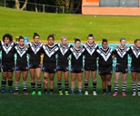 Meet the woman behind the Tarsha Gale Cup