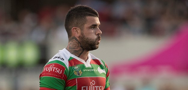 Rabbitohs keen to arrest slow starts