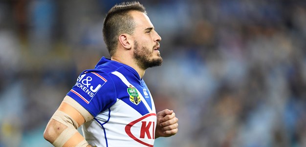 Reynolds wants win over Belmore emotion