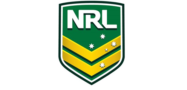 Honour for ARL Commissioner