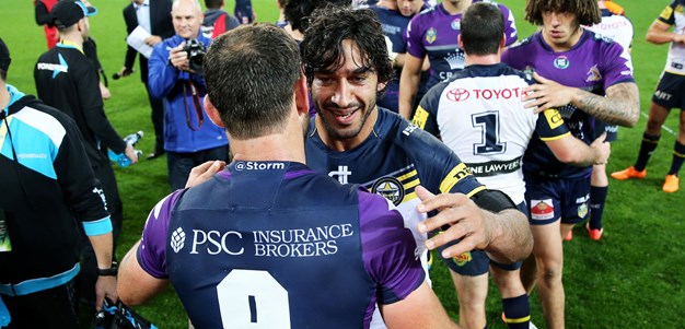 Top five Storm-Cowboys clashes