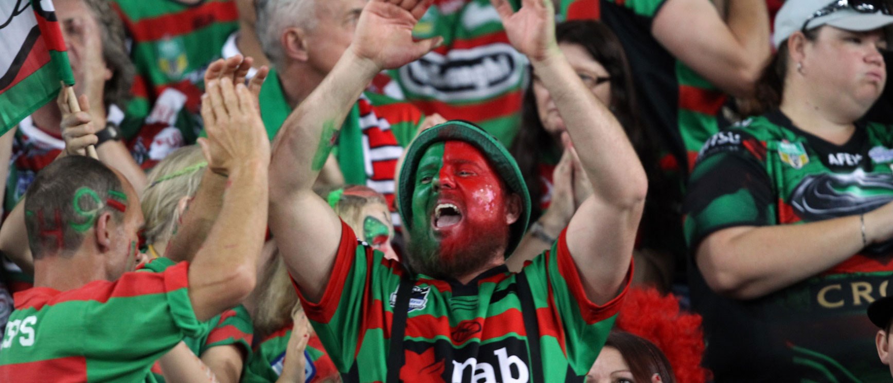 South Sydney Rabbitohs