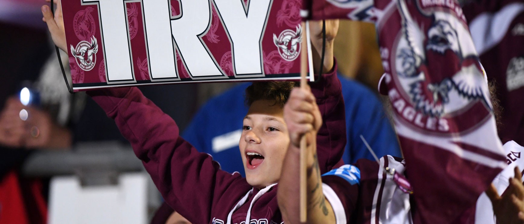 Manly Warringah Sea Eagles