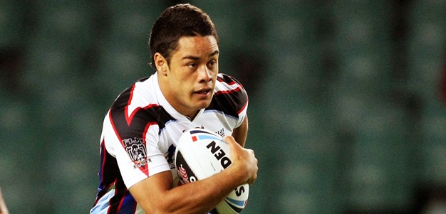 Hayne among NRL stars in Fiji squad