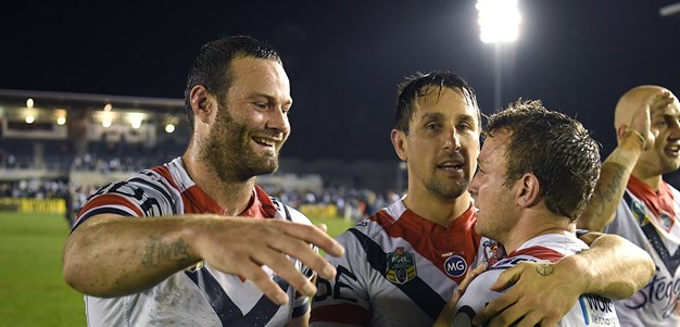 Cordner wants Pearce to stay at Roosters