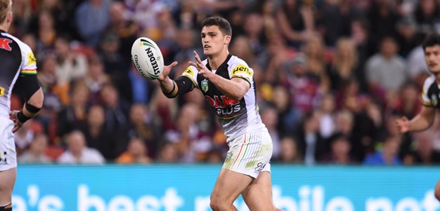 2018 NRL Fantasy guide: Panthers