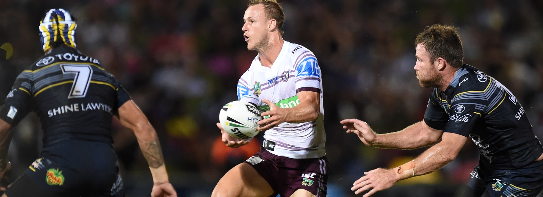 2018 NRL Fantasy guide: Sea Eagles