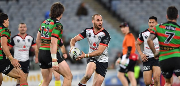 2018 NRL Fantasy guide: Warriors