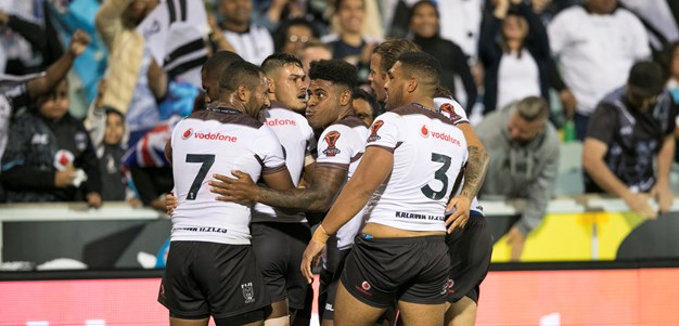 Fiji Bati stars threaten boycott over World Cup prize money