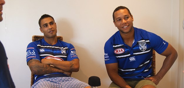 NRL Podcast:  Mbye and Lichaa's year to forget