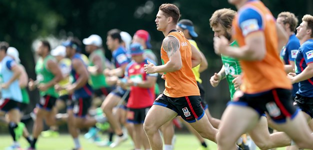 Why Ponga changed his mind on the Knights